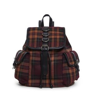 Fall Feels - Mini Backpack